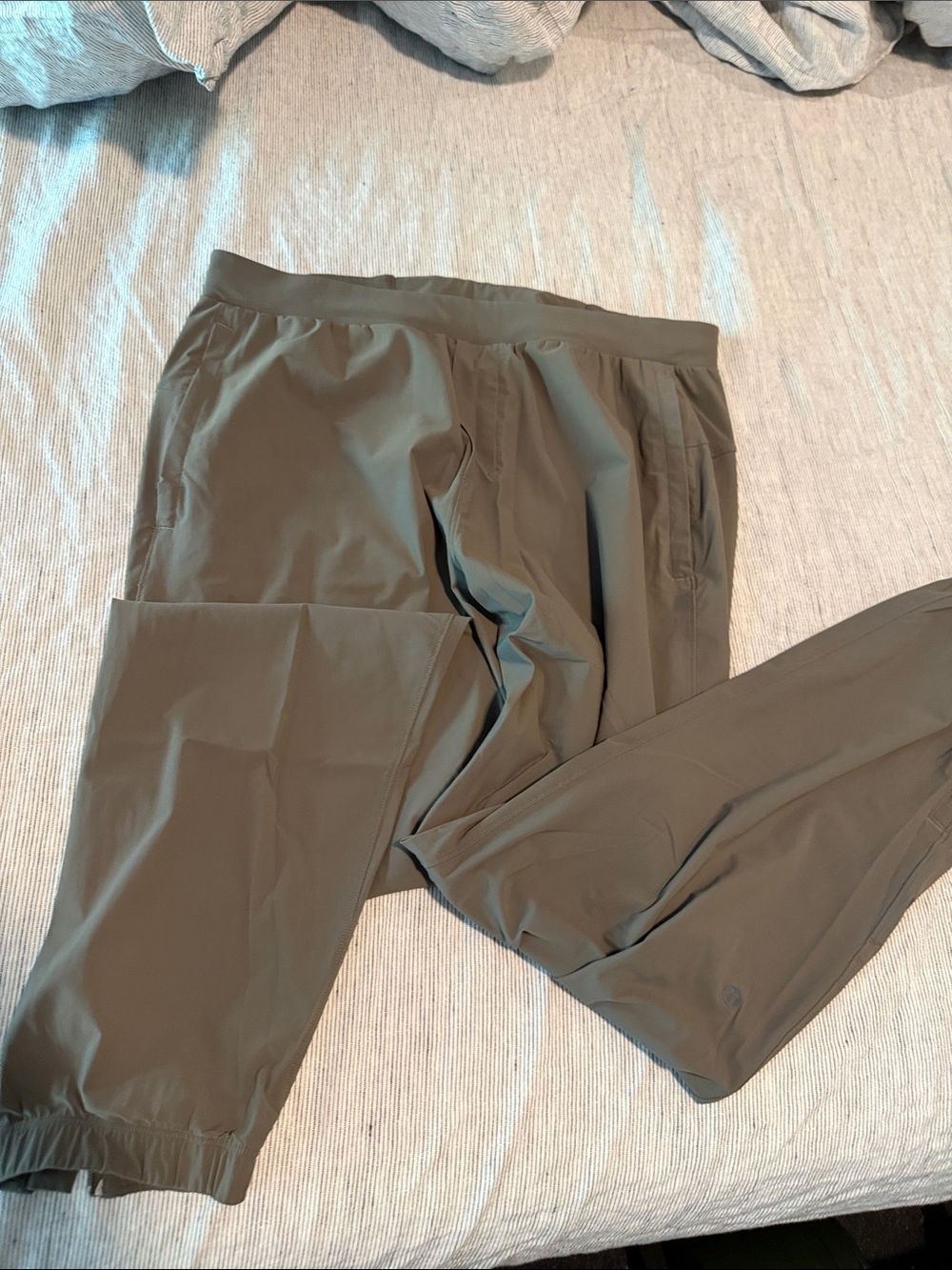 Lululemon Men’s Surge Jogger Size Large